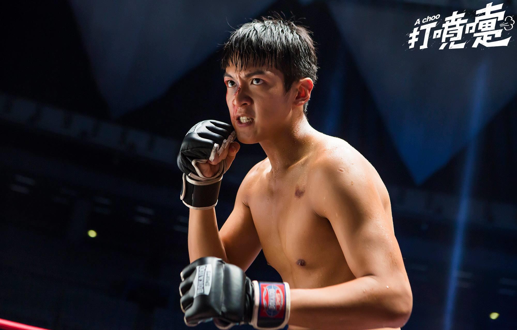 奋不顾身成为你喜欢的样子。电影《打喷嚏》:就算不是超级英雄,我也要为了你勇敢 内容图3 女神网-大潮社TV实时追踪属于女人新资讯的综合网站! 10845678_342572985948132_6203297765298516828_o