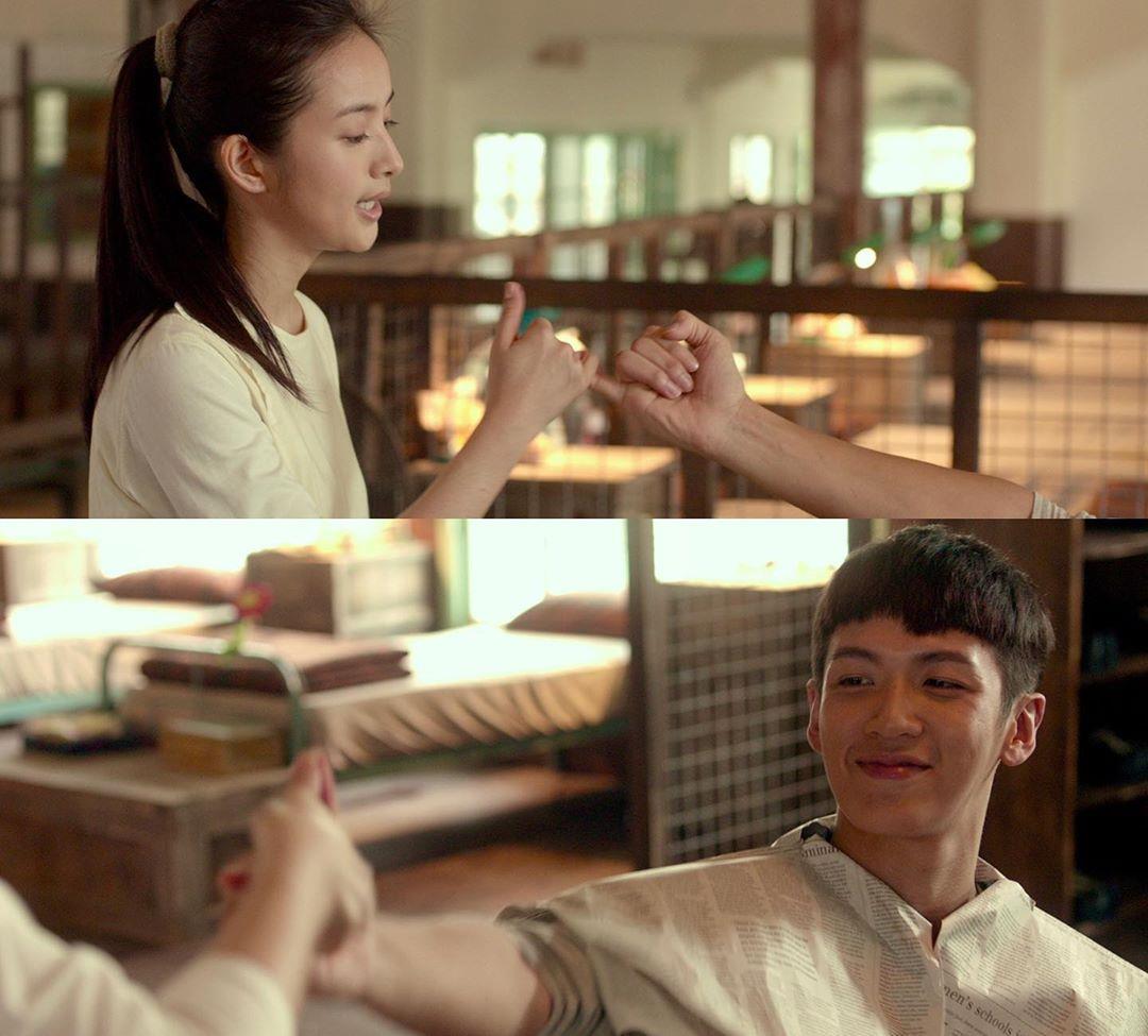 奋不顾身成为你喜欢的样子。电影《打喷嚏》:就算不是超级英雄,我也要为了你勇敢 内容图4 女神网-大潮社TV实时追踪属于女人新资讯的综合网站! 102986826_475458029932495_5943953681721917859_n