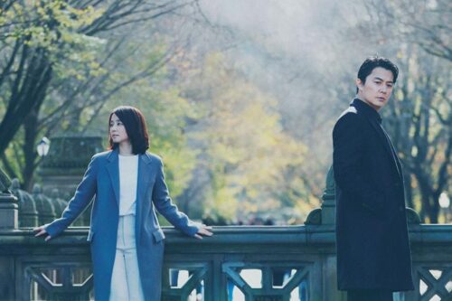 错过是为了再相遇！《日间演奏会散场时》献给成熟大人追求爱的勇气：未来也有改变过去的可能