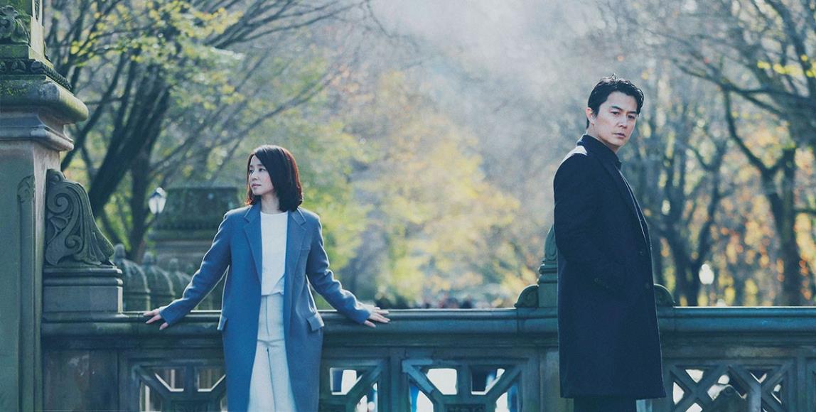 错过是为了再相遇!《日间演奏会散场时》献给成熟大人追求爱的勇气:未来也有改变过去的可能 内容图1 女神网-大潮社TV实时追踪属于女人新资讯的综合网站! 错过是为了再相遇!《日间演奏会散场时》献给成熟大人追求爱的勇气:未来也有改变过去的可能 影视娱乐 图1张