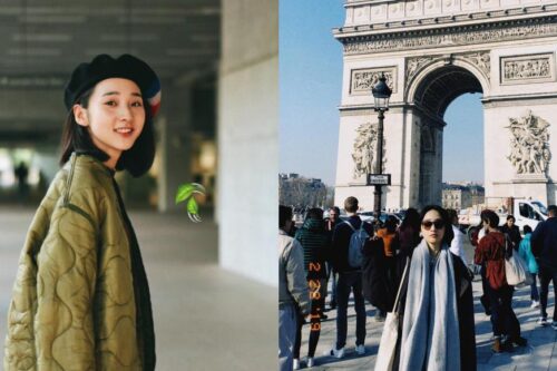 《谁是被害者》亮眼新星！23 岁李沐精湛演技备受瞩目，乐于接受挑战演出“活生生”的自己