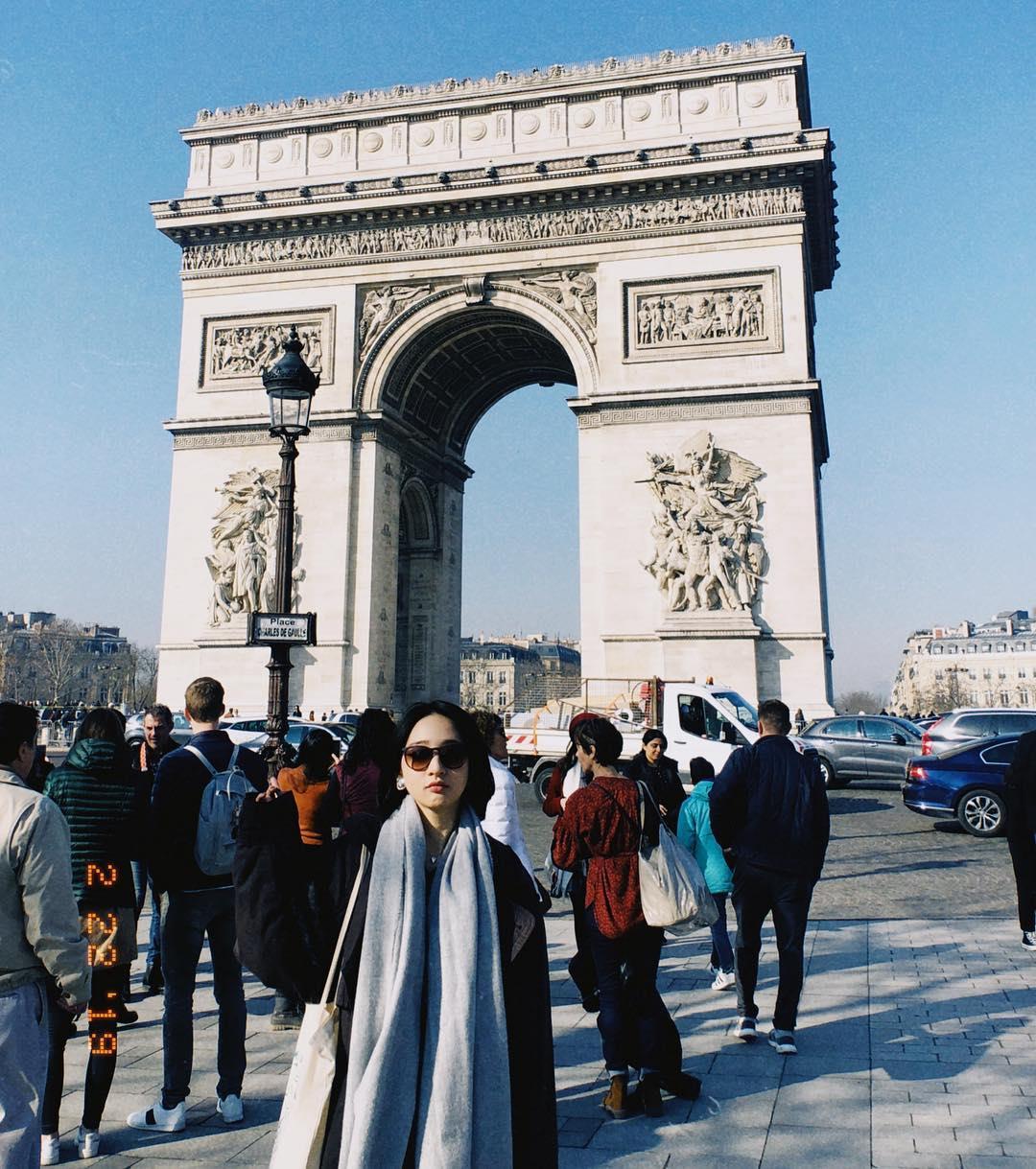 《谁是被害者》亮眼新星!23 岁李沐精湛演技备受瞩目,乐于接受挑战演出“活生生”的自己 内容图5 女神网-大潮社TV实时追踪属于女人新资讯的综合网站! 51911422_312438982957003_7479018324168272775_n