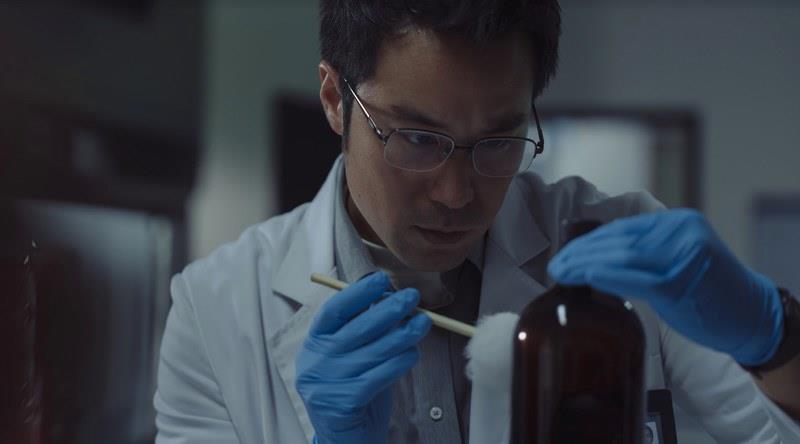 《谁是被害者》亮眼新星!23 岁李沐精湛演技备受瞩目,乐于接受挑战演出“活生生”的自己 内容图6 女神网-大潮社TV实时追踪属于女人新资讯的综合网站! 98133361_3030039480389814_3508519244633473024_n