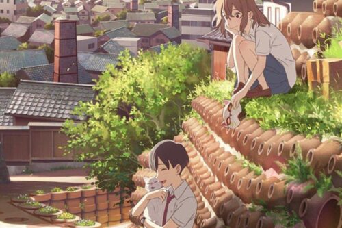 “是你让我勇气面对真实自己”：电影《想哭的我戴上了猫的面具》表述逃避自我的现代寓言