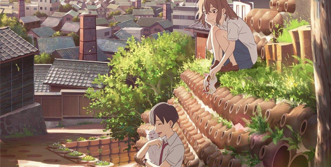 “是你让我勇气面对真实自己”:电影《想哭的我戴上了猫的面具》表述逃避自我的现代寓言 内容图1 女神网-大潮社TV实时追踪属于女人新资讯的综合网站! “是你让我勇气面对真实自己”:电影《想哭的我戴上了猫的面具》表述逃避自我的现代寓言 影视娱乐 图1张