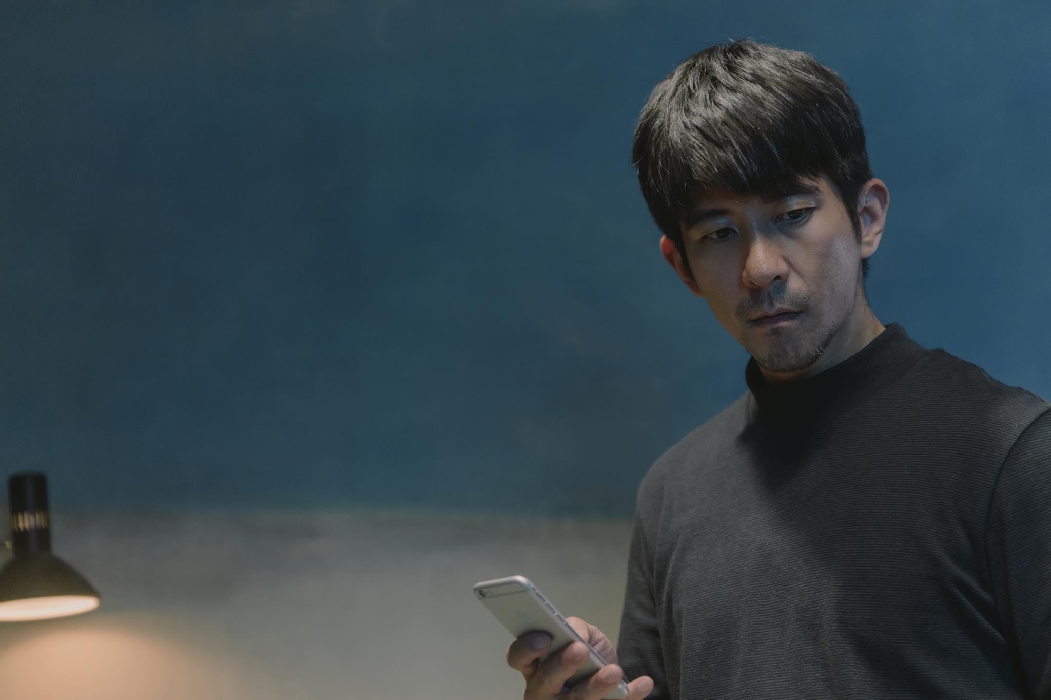 对自己的欺骗,是最棘手的骗局!透过电影《爱的诈欺犯》看见对爱渴望的原貌 内容图3 女神网-大潮社TV实时追踪属于女人新资讯的综合网站! image005