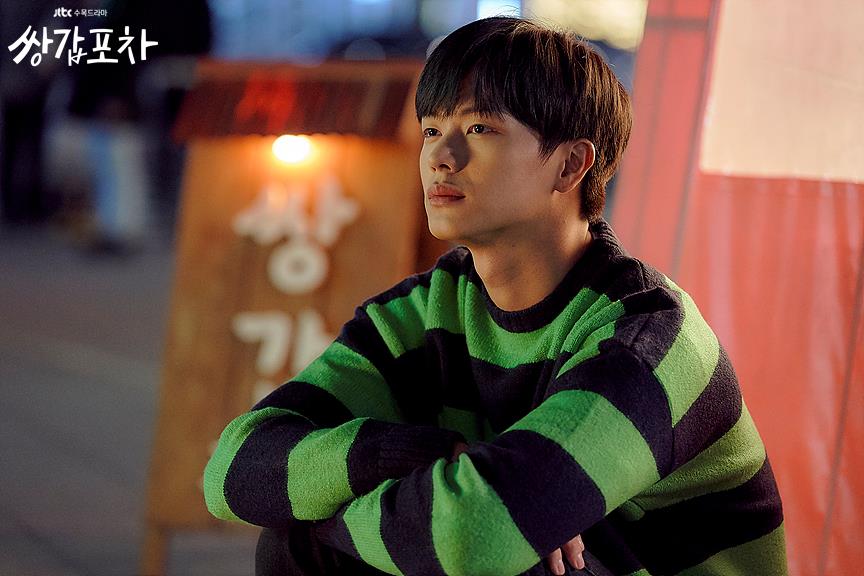 品味《双甲路边摊》蕴藏的人际互动之道:“我不只需要你,更要成为你需要的人!” 内容图4 女神网-大潮社TV实时追踪属于女人新资讯的综合网站! image007