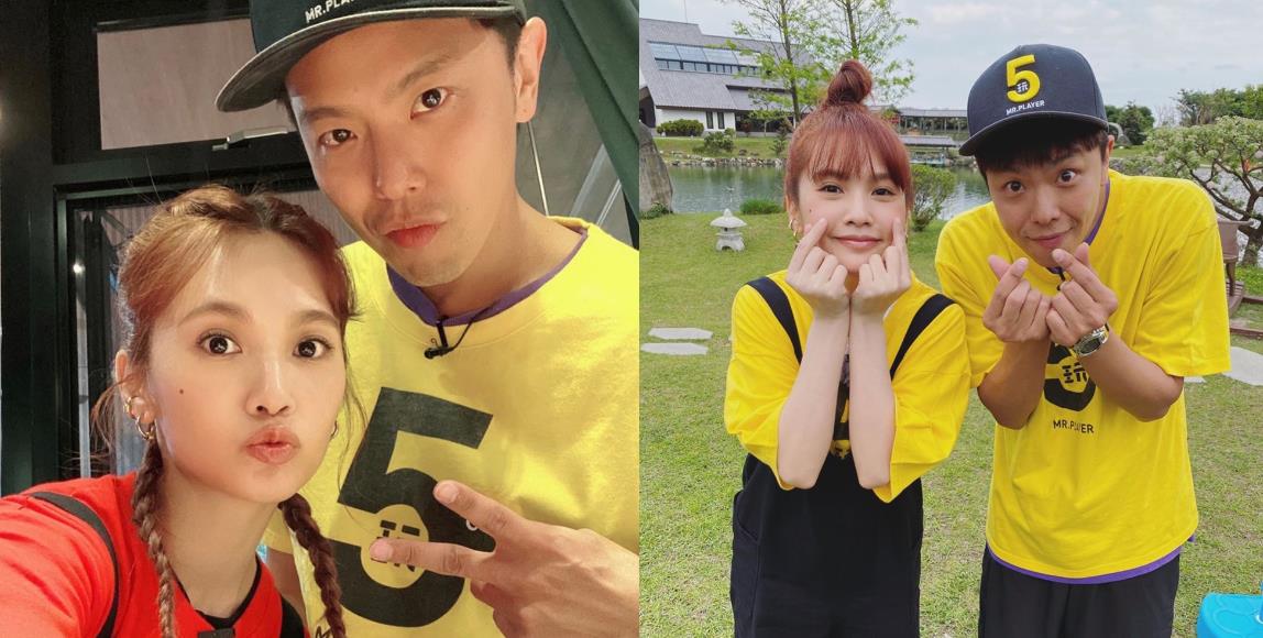 抛开曾有过的爱恋,回归朋友关系?杨丞琳、林心如的爱情哲学:“要当朋友并非不可能!” 内容图2 女神网-大潮社TV实时追踪属于女人新资讯的综合网站! 2 (1)