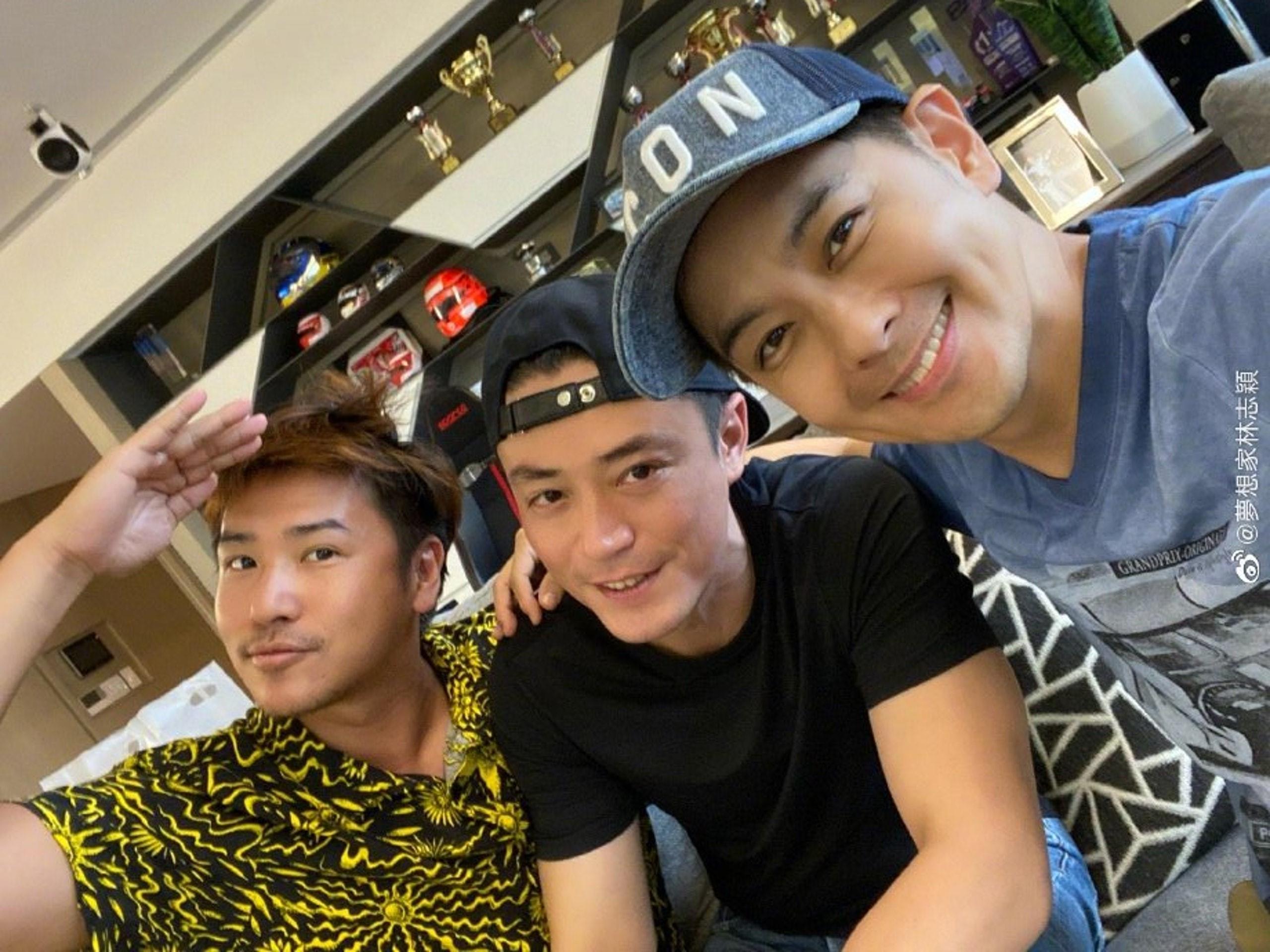 抛开曾有过的爱恋,回归朋友关系?杨丞琳、林心如的爱情哲学:“要当朋友并非不可能!” 内容图4 女神网-大潮社TV实时追踪属于女人新资讯的综合网站! 4OxcFIDgiMVRh2hHTl45Hmo1WRMkMYpzGll-DxpZfg8