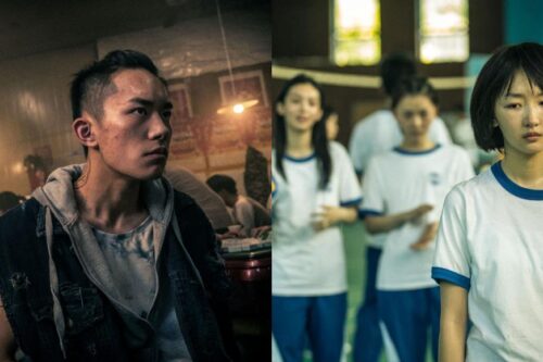 “你往前走，我一定在你后面”：由电影《少年的你》看见社会角落黑暗，愿每个人都能找到生命中的烛光