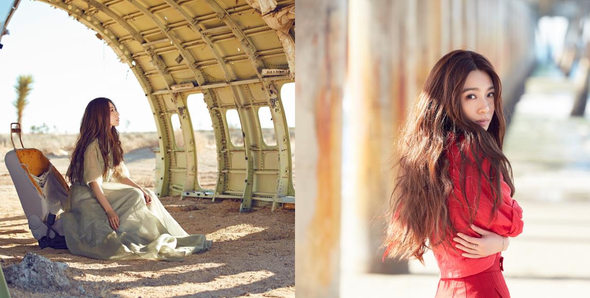 田馥甄 30+ 的爱情观:从新歌《悬日》放下缘分和命运的意念纠缠 内容图3 女神网-大潮社TV实时追踪属于女人新资讯的综合网站! hebe6