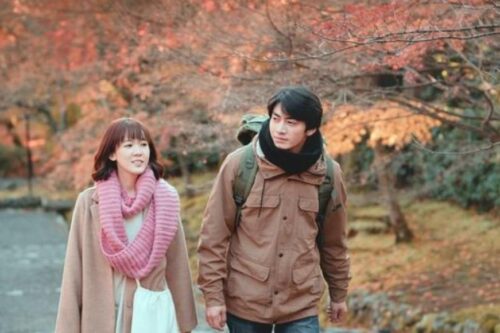 《若是一个人》是享受还是悲哀？透过 6 个角色的情绪转折，抚慰寂寞之人的心