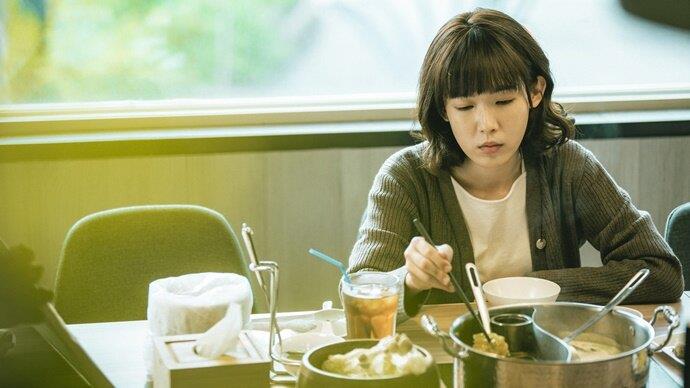 《若是一个人》是享受还是悲哀?透过 6 个角色的情绪转折,抚慰寂寞之人的心 内容图2 女神网-大潮社TV实时追踪属于女人新资讯的综合网站! article-3573-420jliqx