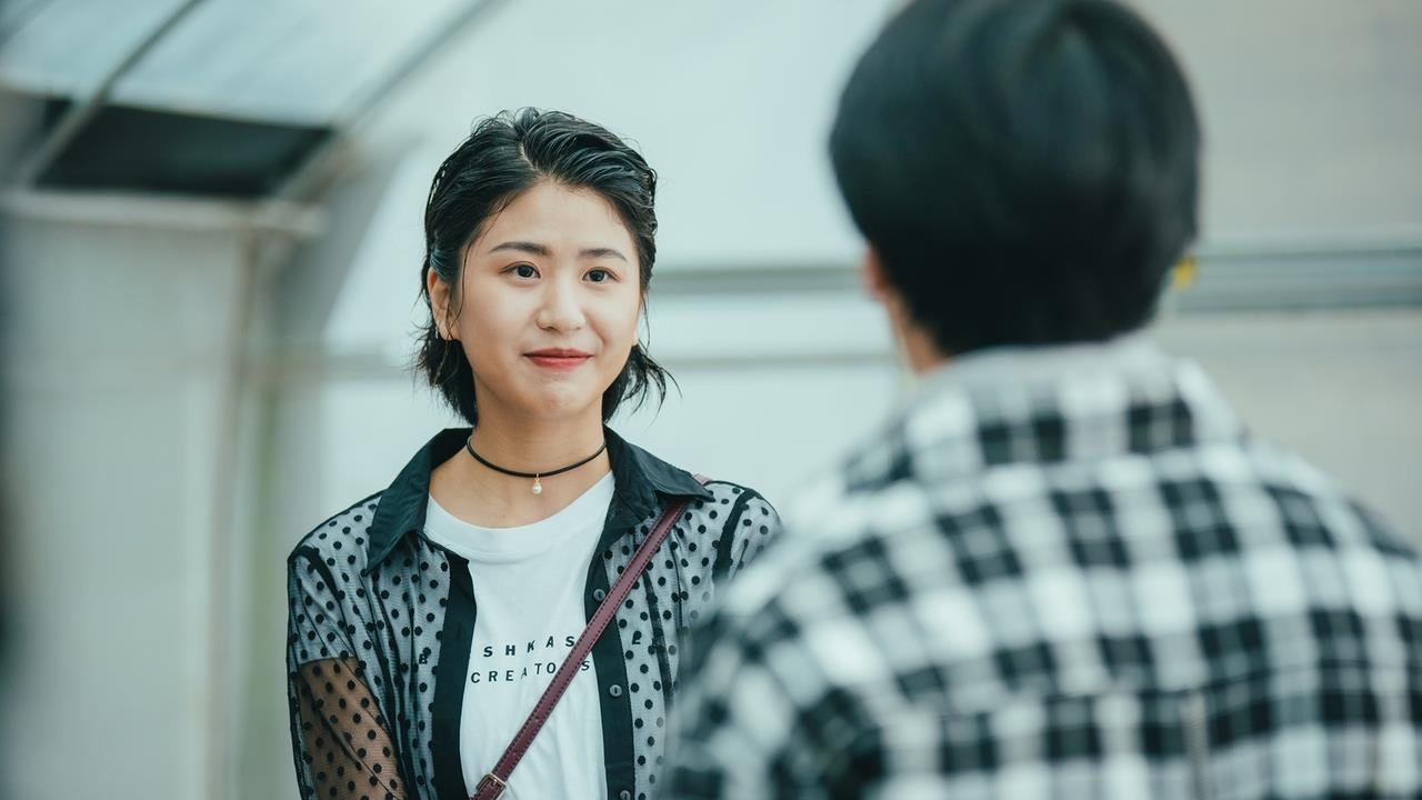 《若是一个人》是享受还是悲哀?透过 6 个角色的情绪转折,抚慰寂寞之人的心 内容图7 女神网-大潮社TV实时追踪属于女人新资讯的综合网站! 7888741