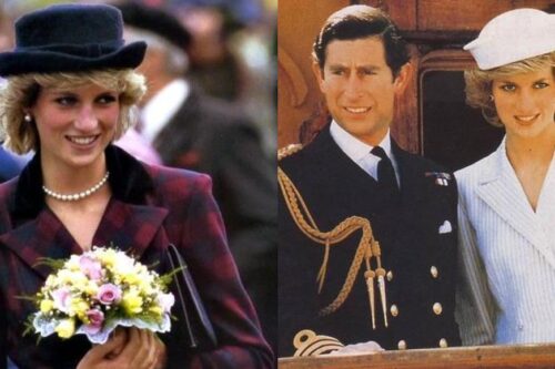 一生只爱过一个男人。戴安娜王妃独白：“我不该玩火自焚，但我不仅玩了还烧伤了自己。”