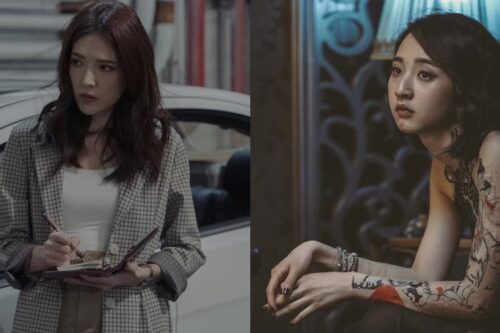 我们都期望被理解 ──《谁是被害者》：我就站在这里，为你点燃黑暗里的那盏烛光