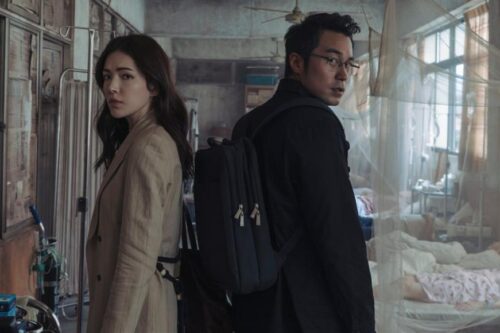 说到底，人最渴望的仍是爱。从《谁是被害者》谈人生价值：要平凡的活着，还是离开后的光荣？