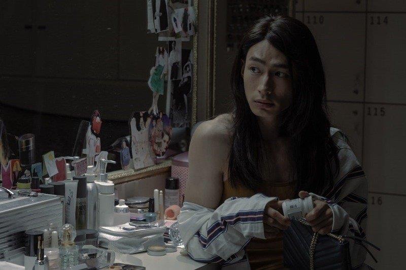 说到底,人最渴望的仍是爱。从《谁是被害者》谈人生价值:要平凡的活着,还是离开后的光荣? 内容图2 女神网-大潮社TV实时追踪属于女人新资讯的综合网站! photo