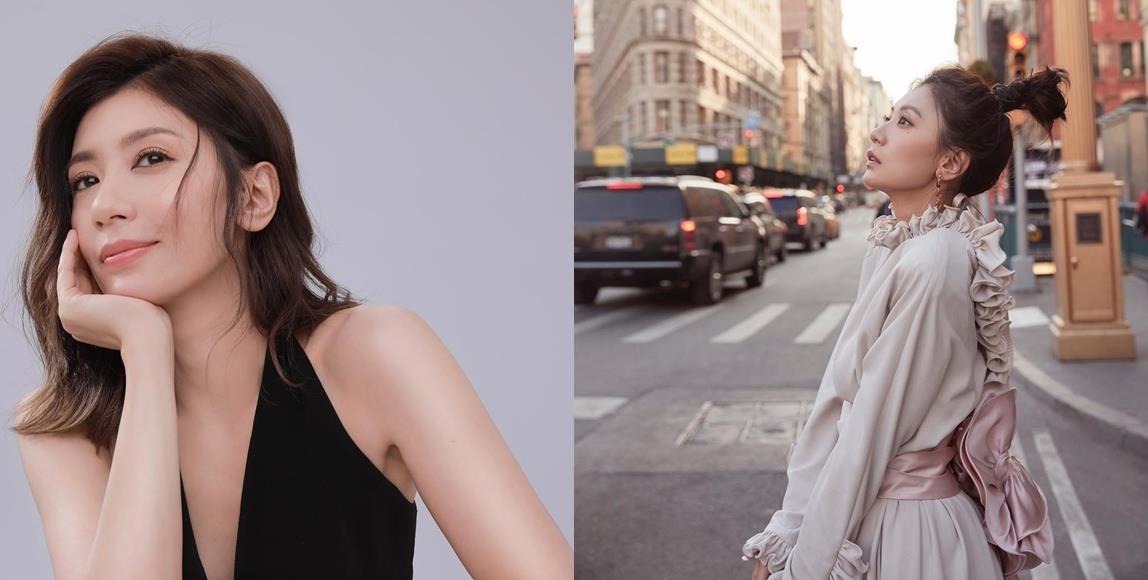 曾在爱里满身伤痕的贾静雯:请依旧相信爱情,即使幸福来得比较慢 内容图1 女神网-大潮社TV实时追踪属于女人新资讯的综合网站! 曾在爱里满身伤痕的贾静雯:请依旧相信爱情,即使幸福来得比较慢 影视娱乐 图1张