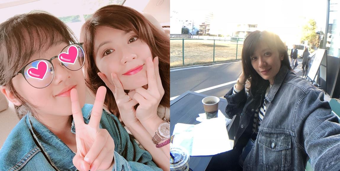 曾在爱里满身伤痕的贾静雯:请依旧相信爱情,即使幸福来得比较慢 内容图3 女神网-大潮社TV实时追踪属于女人新资讯的综合网站! 002