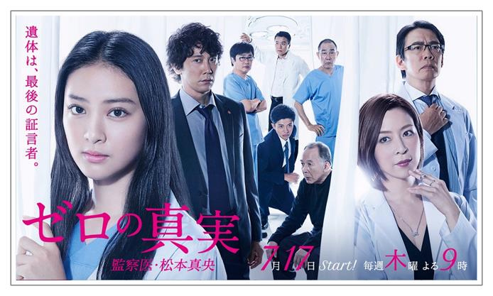 终其一生,我们都在努力守护爱。3 部法医题材日剧,从生命中定义生而为人的情思 内容图3 女神网-大潮社TV实时追踪属于女人新资讯的综合网站! 终其一生,我们都在努力守护爱。3 部法医题材日剧,从生命中定义生而为人的情思 影视娱乐 图3张