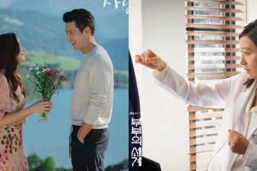 最近大家都在看哪一出？3 部必追韩剧：深刻反映写实社会里的深度议题