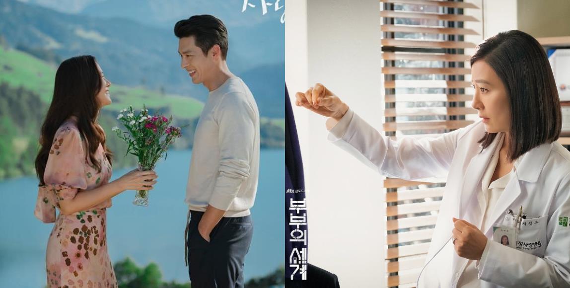 最近大家都在看哪一出?3 部必追韩剧:深刻反映写实社会里的深度议题 内容图1 女神网-大潮社TV实时追踪属于女人新资讯的综合网站! 最近大家都在看哪一出?3 部必追韩剧:深刻反映写实社会里的深度议题 影视娱乐 图1张