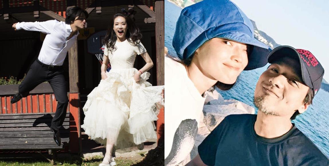 20 年友谊昇华为夫妻。冯德伦:“舒淇是我心目中满分的另一半” 内容图1 女神网-大潮社TV实时追踪属于女人新资讯的综合网站! 20 年友谊昇华为夫妻。冯德伦:“舒淇是我心目中满分的另一半” 影视娱乐 图1张