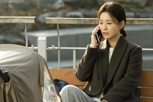 产后重返职场该注意什么？透过《82 年生的金智英》演绎，沙盘推演你可能面对的将来！