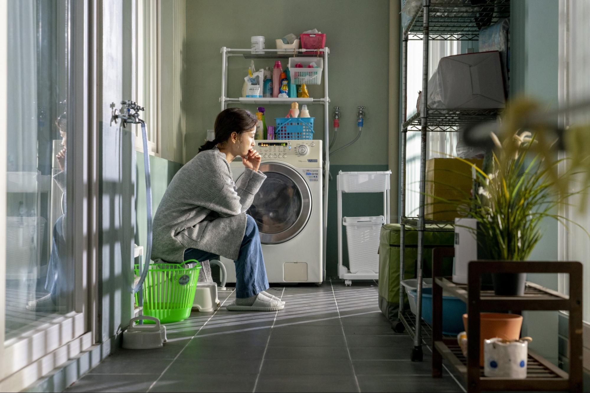 产后重返职场该注意什么?透过《82 年生的金智英》演绎,沙盘推演你可能面对的将来! 内容图5 女神网-大潮社TV实时追踪属于女人新资讯的综合网站! image5