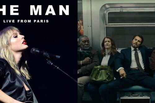 男尊女卑观念真的消失了吗？Taylor Swift 新歌《The Man》揭露男权社会的诟病