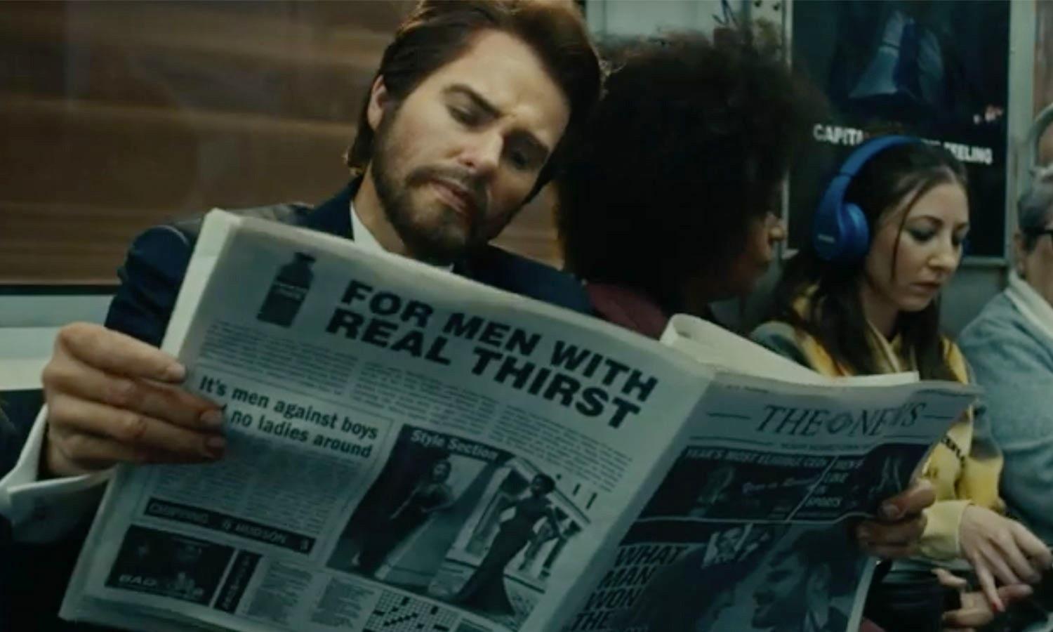 男尊女卑观念真的消失了吗?Taylor Swift 新歌《The Man》揭露男权社会的诟病 内容图4 女神网-大潮社TV实时追踪属于女人新资讯的综合网站! 5p6IrEgoovz1HLJwSLge9D0dnmuDQ1yA5_eUTOf3lEw