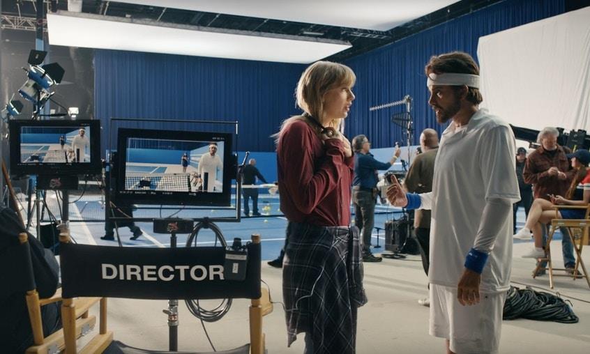 男尊女卑观念真的消失了吗?Taylor Swift 新歌《The Man》揭露男权社会的诟病 内容图5 女神网-大潮社TV实时追踪属于女人新资讯的综合网站! MR0UCXhaRhqZzUCvrV3FMdZQ5muX7IpQP2UPTj9lD04