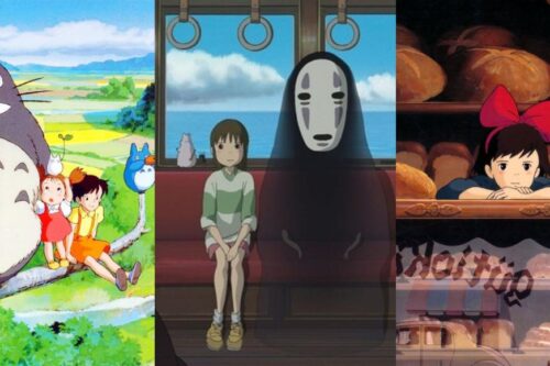 “用善意的心去理解别人的话”：从吉卜力电影中的温暖名言，重新找回对抗世界的勇气！