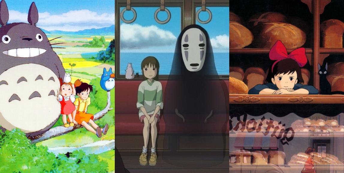 “用善意的心去理解别人的话”:从吉卜力电影中的温暖名言,重新找回对抗世界的勇气! 内容图1 女神网-大潮社TV实时追踪属于女人新资讯的综合网站! “用善意的心去理解别人的话”:从吉卜力电影中的温暖名言,重新找回对抗世界的勇气! 影视娱乐 图1张