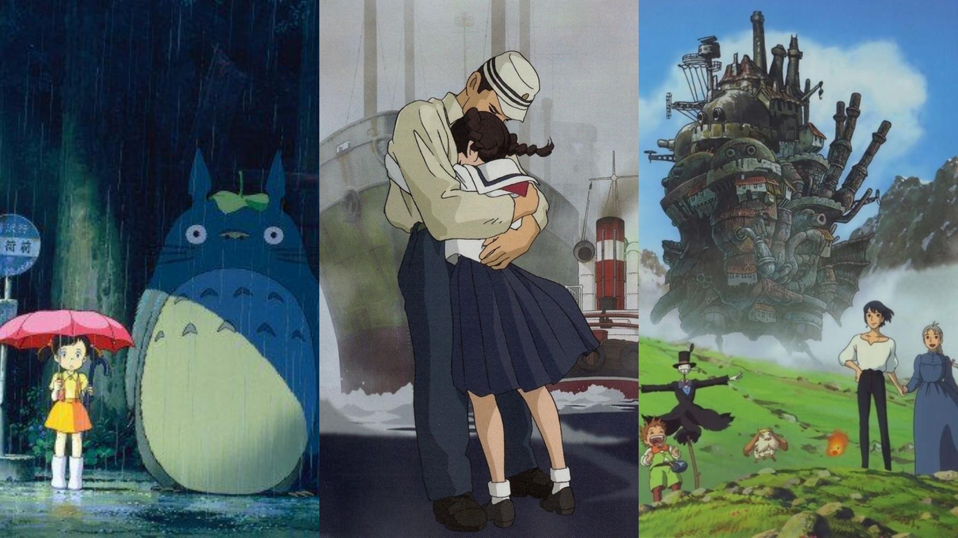 “用善意的心去理解别人的话”:从吉卜力电影中的温暖名言,重新找回对抗世界的勇气! 内容图2 女神网-大潮社TV实时追踪属于女人新资讯的综合网站! FotoJet - 2020-03-31T131544.020