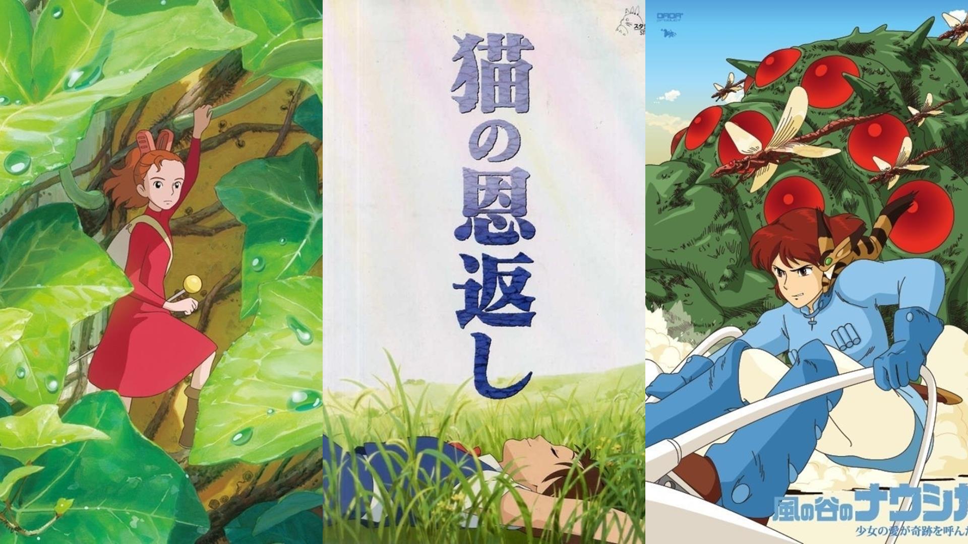 “用善意的心去理解别人的话”:从吉卜力电影中的温暖名言,重新找回对抗世界的勇气! 内容图5 女神网-大潮社TV实时追踪属于女人新资讯的综合网站! FotoJet - 2020-03-31T132612.713