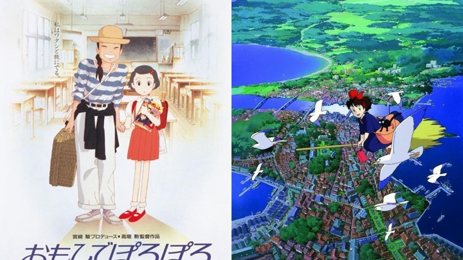 “用善意的心去理解别人的话”:从吉卜力电影中的温暖名言,重新找回对抗世界的勇气! 内容图6 女神网-大潮社TV实时追踪属于女人新资讯的综合网站! FotoJet - 2020-03-31T132938.293