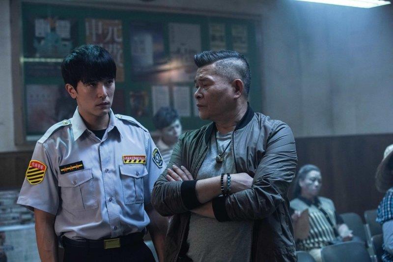 人鬼真的殊途吗?从电影《第九分局》看人生课题,生命是由无数的抉择堆叠而成 内容图3 女神网-大潮社TV实时追踪属于女人新资讯的综合网站! 人鬼真的殊途吗?从电影《第九分局》看人生课题,生命是由无数的抉择堆叠而成 影视娱乐 图3张