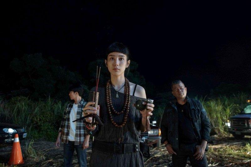 人鬼真的殊途吗?从电影《第九分局》看人生课题,生命是由无数的抉择堆叠而成 内容图4 女神网-大潮社TV实时追踪属于女人新资讯的综合网站! 人鬼真的殊途吗?从电影《第九分局》看人生课题,生命是由无数的抉择堆叠而成 影视娱乐 图4张