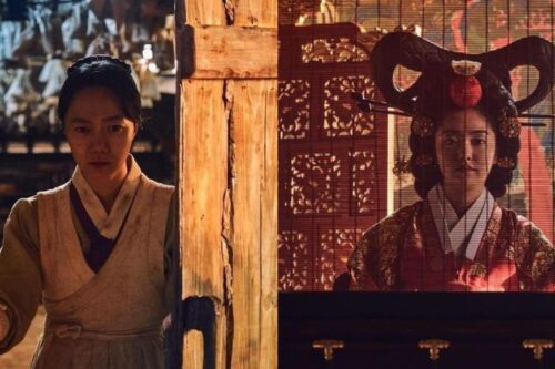 从《尸战朝鲜》看女权：即便已注定的命运，仍有权利决定自己想要成为的样子