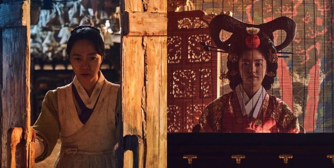 从《尸战朝鲜》看女权:即便已注定的命运,仍有权利决定自己想要成为的样子 内容图1 女神网-大潮社TV实时追踪属于女人新资讯的综合网站! 从《尸战朝鲜》看女权:即便已注定的命运,仍有权利决定自己想要成为的样子 影视娱乐 图1张