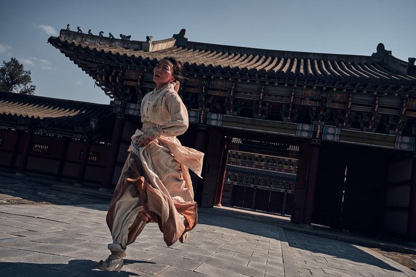 从《尸战朝鲜》看女权:即便已注定的命运,仍有权利决定自己想要成为的样子 内容图3 女神网-大潮社TV实时追踪属于女人新资讯的综合网站! photo-5e68c18d19bbf