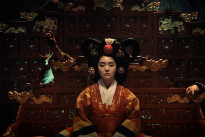 从《尸战朝鲜》看女权:即便已注定的命运,仍有权利决定自己想要成为的样子 内容图5 女神网-大潮社TV实时追踪属于女人新资讯的综合网站! 20191230115842-6b0f8ebe