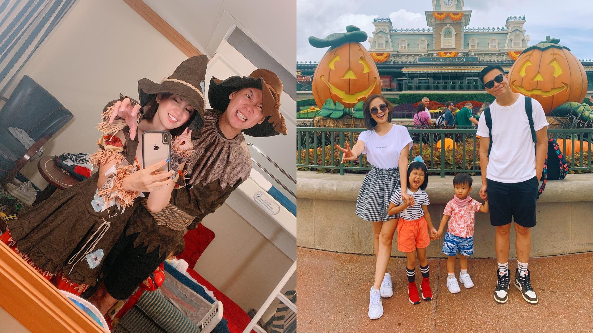 当个有弹性的女人!锺欣怡分享年过 30 后的心境转折:“保养是种爱自己的方式” 内容图2 女神网-大潮社TV实时追踪属于女人新资讯的综合网站! FotoJet - 2020-02-27T132659.085