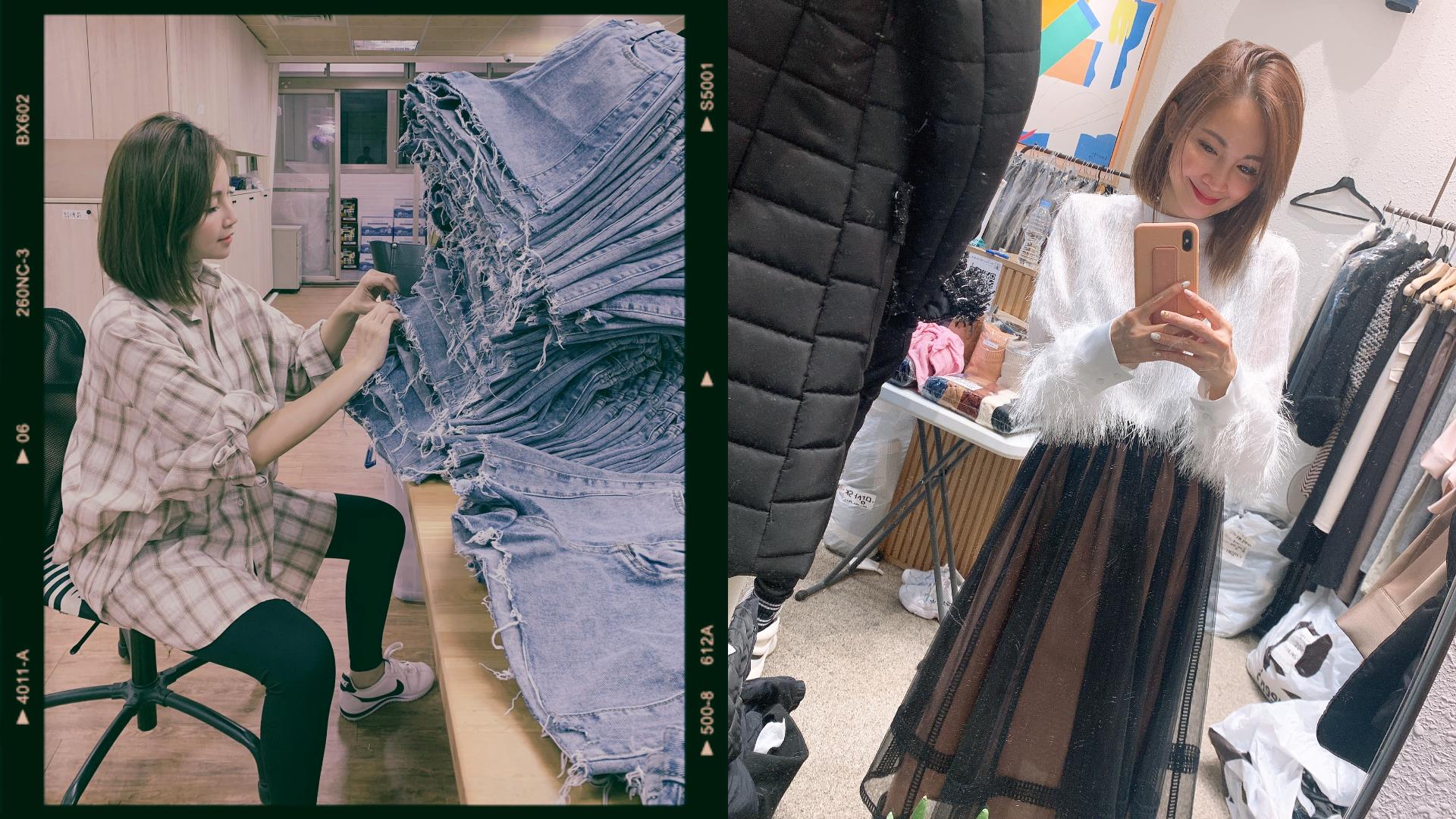 当个有弹性的女人!锺欣怡分享年过 30 后的心境转折:“保养是种爱自己的方式” 内容图5 女神网-大潮社TV实时追踪属于女人新资讯的综合网站! FotoJet - 2020-02-27T133114.773