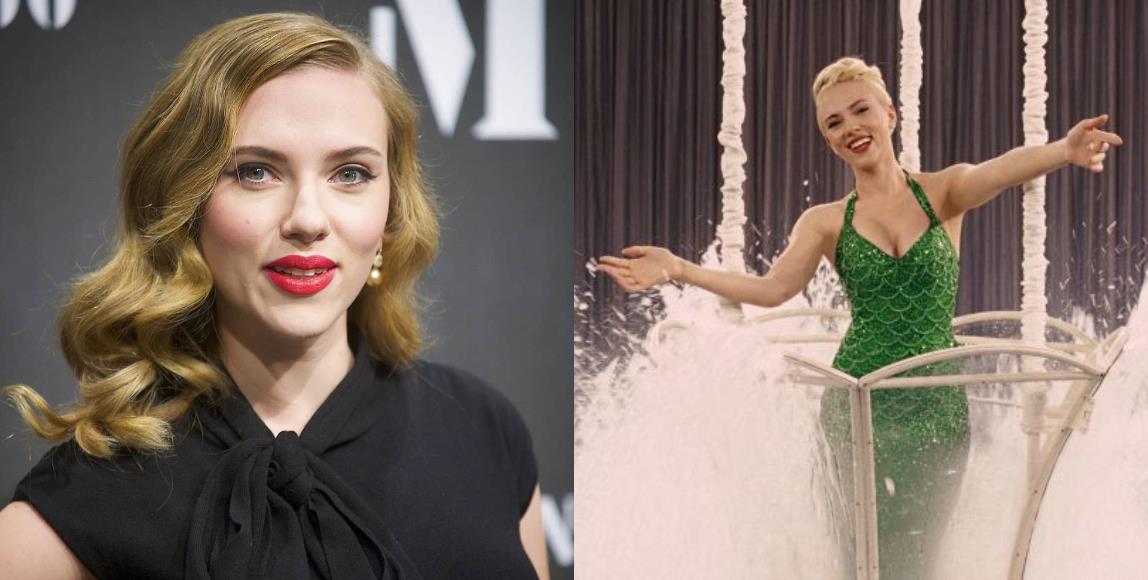 从性感尤物蜕变为实力派演员!史嘉蕾乔韩森:“我不会接任何一个没有挑战性的角色” 内容图1 女神网-大潮社TV实时追踪属于女人新资讯的综合网站! 从性感尤物蜕变为实力派演员!史嘉蕾乔韩森:“我不会接任何一个没有挑战性的角色” 影视娱乐 图1张