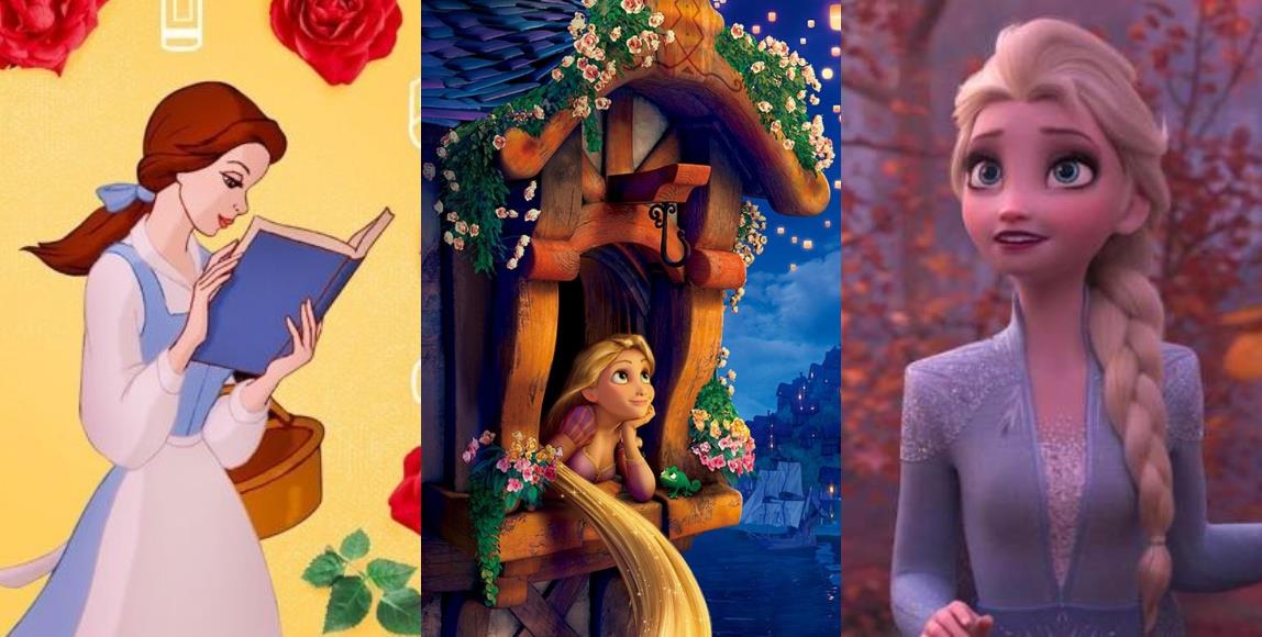 你有“公主病”吗?从 7 个迪士尼公主角色,找出潜在的人格特质 内容图1 女神网-大潮社TV实时追踪属于女人新资讯的综合网站! 你有“公主病”吗?从 7 个迪士尼公主角色,找出潜在的人格特质 影视娱乐 图1张