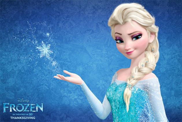 你有“公主病”吗?从 7 个迪士尼公主角色,找出潜在的人格特质 内容图6 女神网-大潮社TV实时追踪属于女人新资讯的综合网站! 05-1