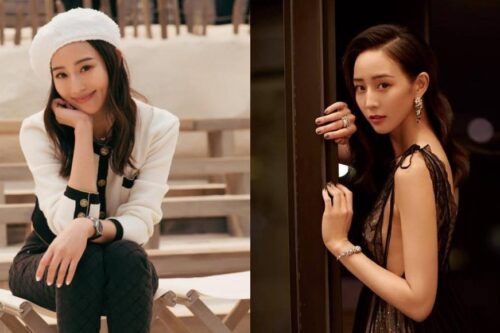 拥抱未知的不确定：张钧甯用 50% 的理性与 50% 的感性，面对人生的每个环节！